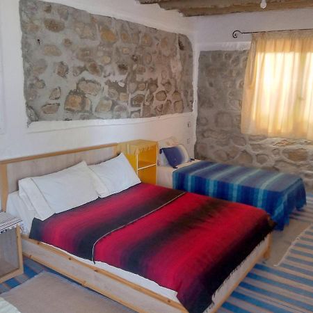 Gite El Houmar Tanakoub Exterior photo
